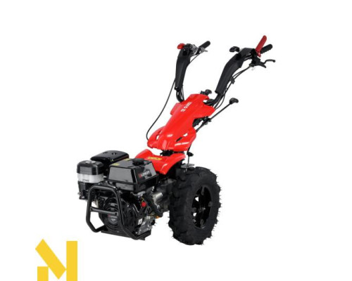 Мотоблок бензиновий YATO YT-85851