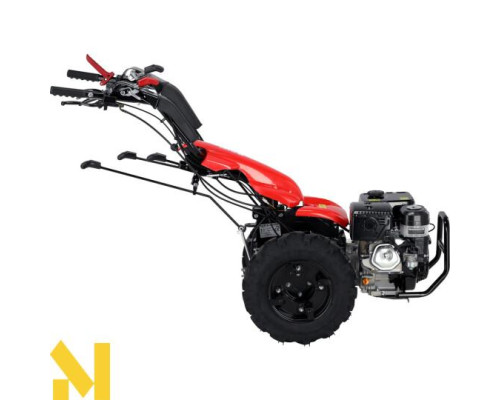 Мотоблок бензиновий YATO YT-85851