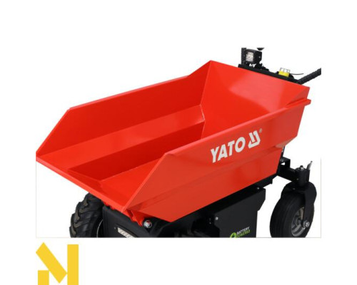Міні-самоскид YATO YT-86106