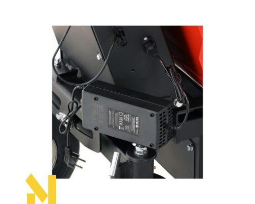 Міні-самоскид YATO YT-86106