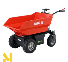 Міні-самоскид YATO YT-86106