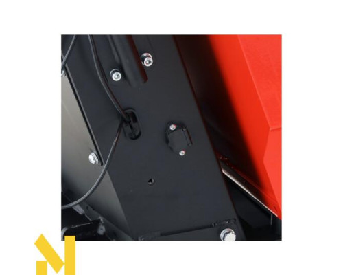 Міні-самоскид YATO YT-86106