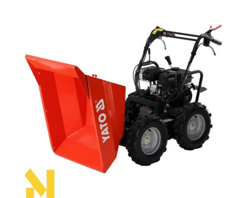 Міні-самоскид YATO YT-86115