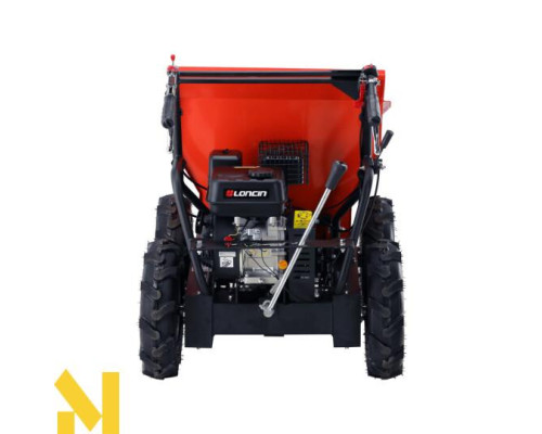 Міні-самоскид YATO YT-86115