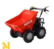 Міні-самоскид YATO YT-86115