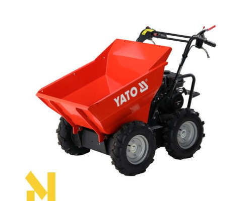 Міні-самоскид YATO YT-86115