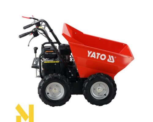 Міні-самоскид YATO YT-86115