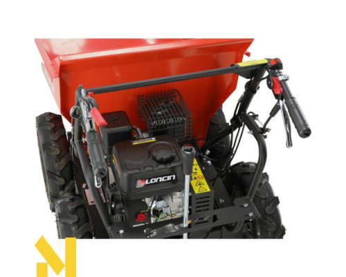 Міні-самоскид YATO YT-86115