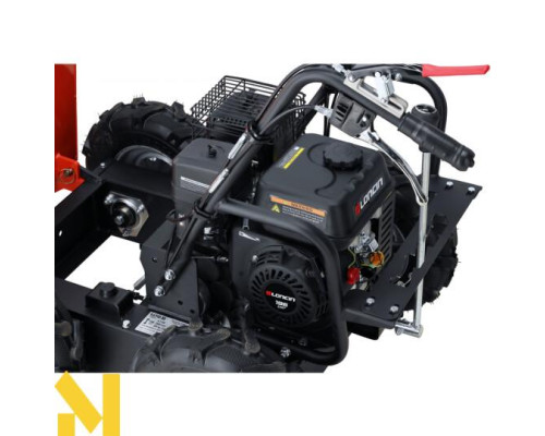 Міні-самоскид YATO YT-86115