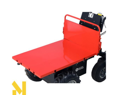 Міні-самоскид YATO YT-86120