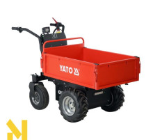 Міні-самоскид YATO YT-86120