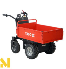 Міні-самоскид YATO YT-86120