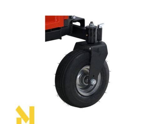 Міні-самоскид YATO YT-86120