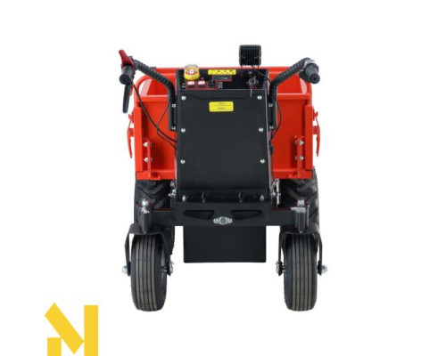 Міні-самоскид YATO YT-86120