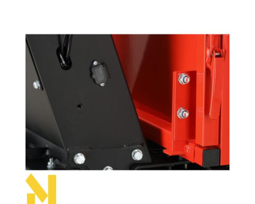 Міні-самоскид YATO YT-86120