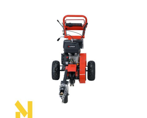 Подрібнювач пнів YATO YT-86125