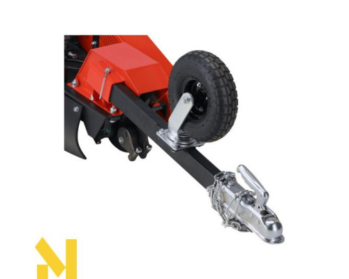 Подрібнювач пнів YATO YT-86125