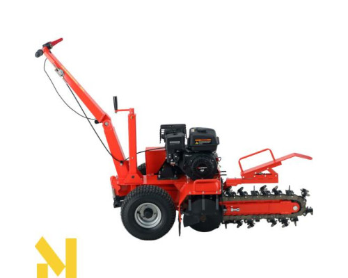 Траншеєкопач YATO YT-86139