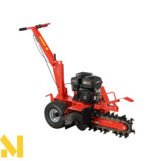 Траншеєкопач YATO YT-86139