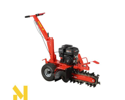 Траншеєкопач YATO YT-86139