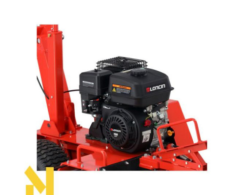 Траншеєкопач YATO YT-86139