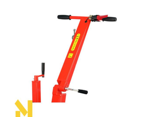 Траншеєкопач YATO YT-86139