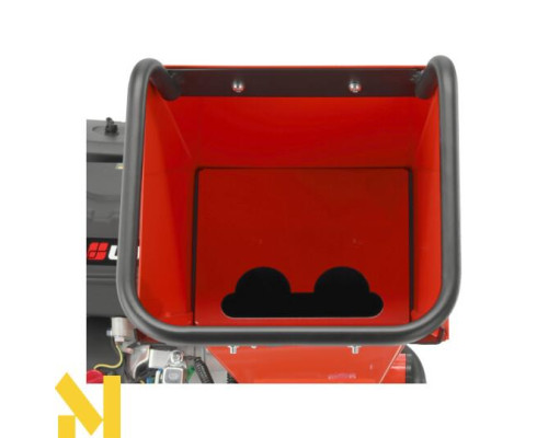 Подрібнювач садовий бензиновий YATO YT-86150