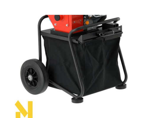 Подрібнювач садовий бензиновий YATO YT-86150