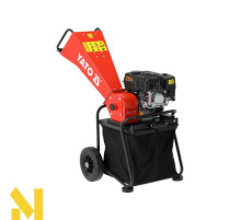 Подрібнювач садовий бензиновий YATO YT-86150