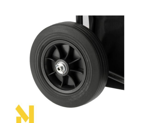 Подрібнювач садовий бензиновий YATO YT-86150