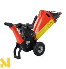 Подрібнювач садовий бензиновий YATO YT-86155