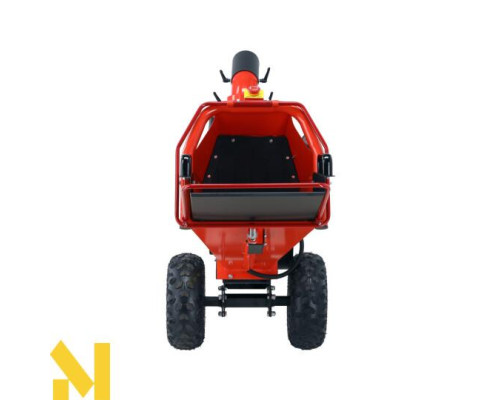 Подрібнювач садовий бензиновий YATO YT-86155