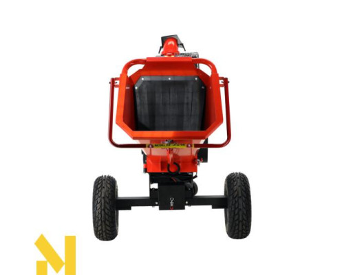 Подрібнювач садовий бензиновий YATO YT-86158