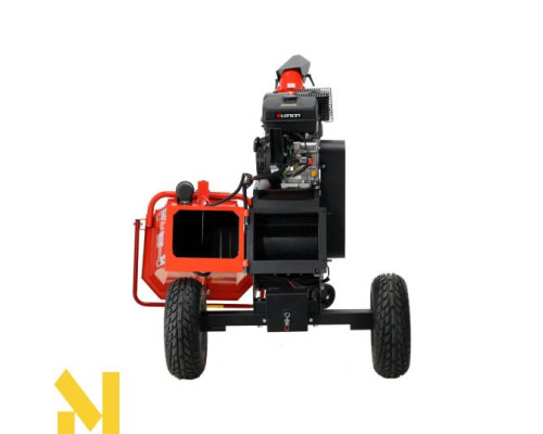 Подрібнювач садовий бензиновий YATO YT-86158