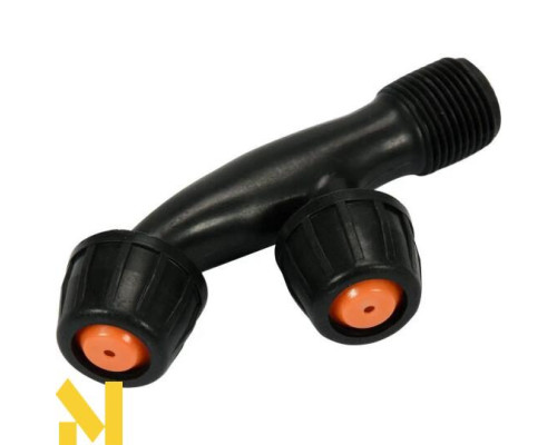 Обприскувач акумуляторний ранцевий Yato YT-86211 (без АКБ та ЗП)