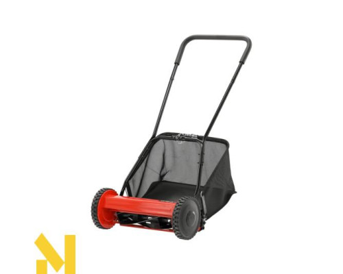 Газонокосарка механічна YATO YT-86650