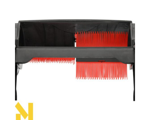 Збирач трави та листя YATO YT-86660