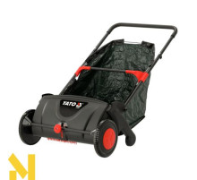 Збирач трави та листя YATO YT-86660