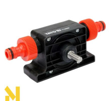 Насос водяний з приводом від дриля YATO YT-89000