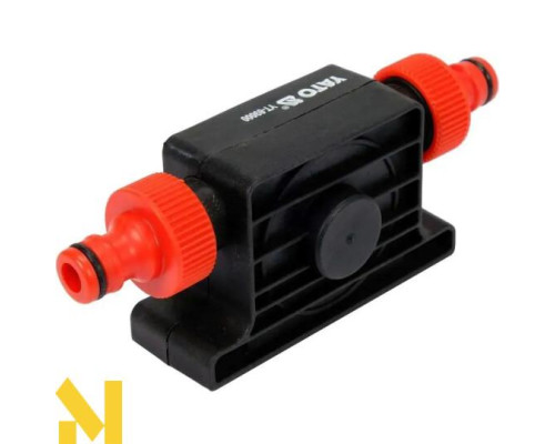 Насос водяний з приводом від дриля YATO YT-89000