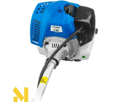 Мотокоса Hyundai Z 361