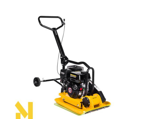 Віброплита бензинова Cedrus ZG01