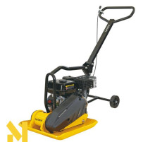 Віброплита бензинова Cedrus ZG01