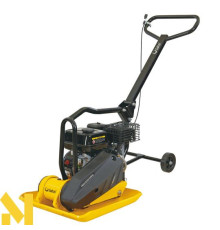 Віброплита бензинова Cedrus ZG01