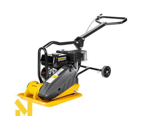 Віброплита бензинова Cedrus ZG02