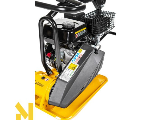 Віброплита бензинова Cedrus ZG02