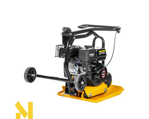 Віброплита бензинова Cedrus ZG02