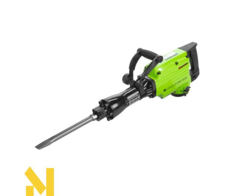 Відбійний молоток Zipper ZI-ABH1500D