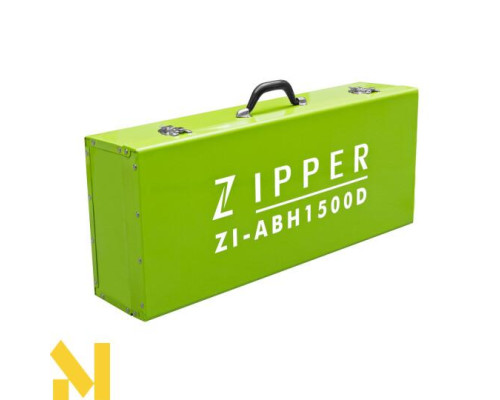 Відбійний молоток Zipper ZI-ABH1500D