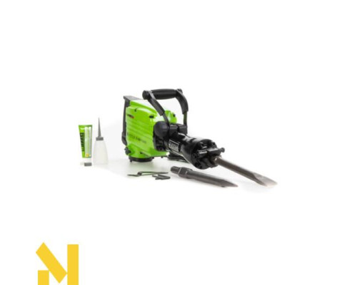 Відбійний молоток Zipper ZI-ABH1500D